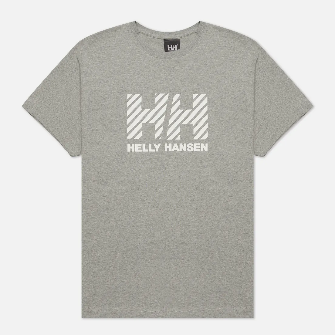 Helly Hansen Мужская футболка Active