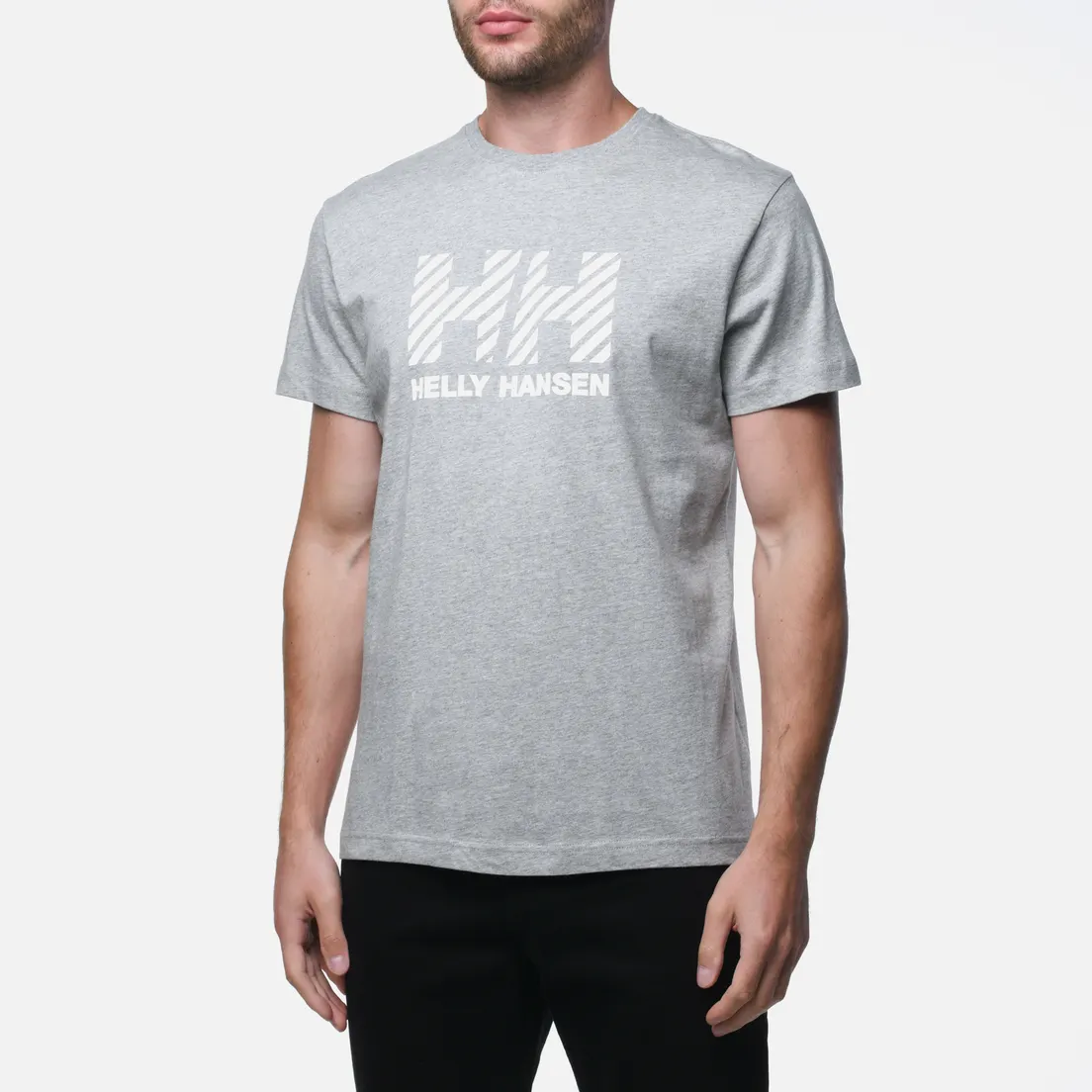 Helly Hansen Мужская футболка Active