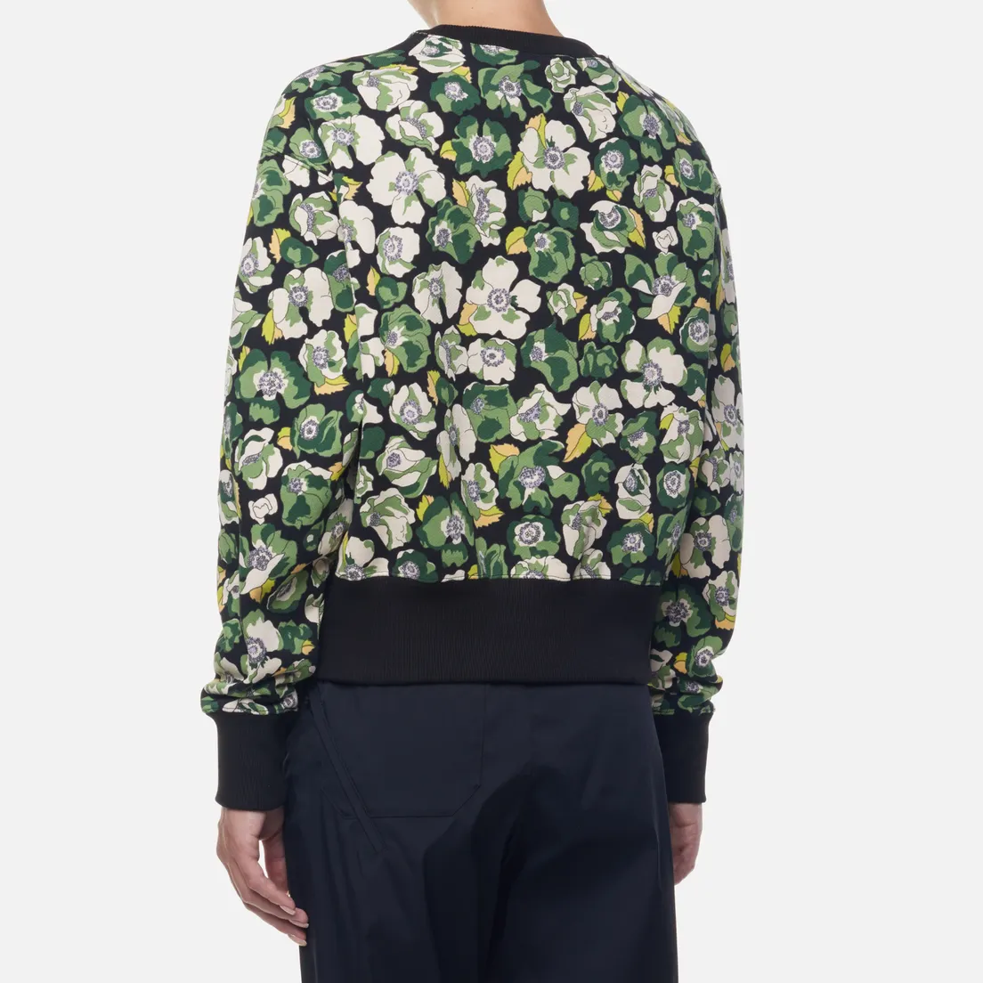Puma Женская толстовка x Liberty All Over Print Crew