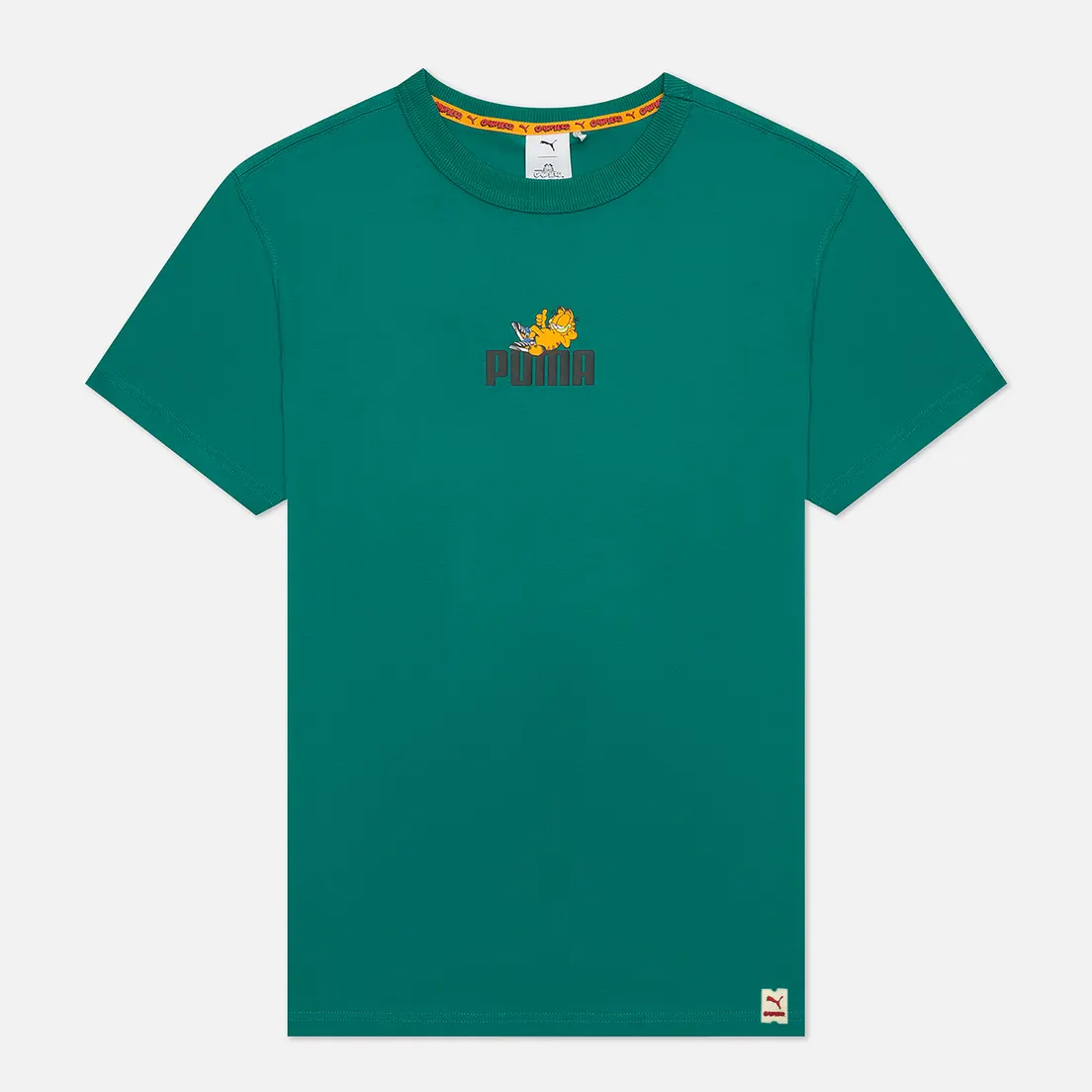 Puma Мужская футболка x Garfield Graphic