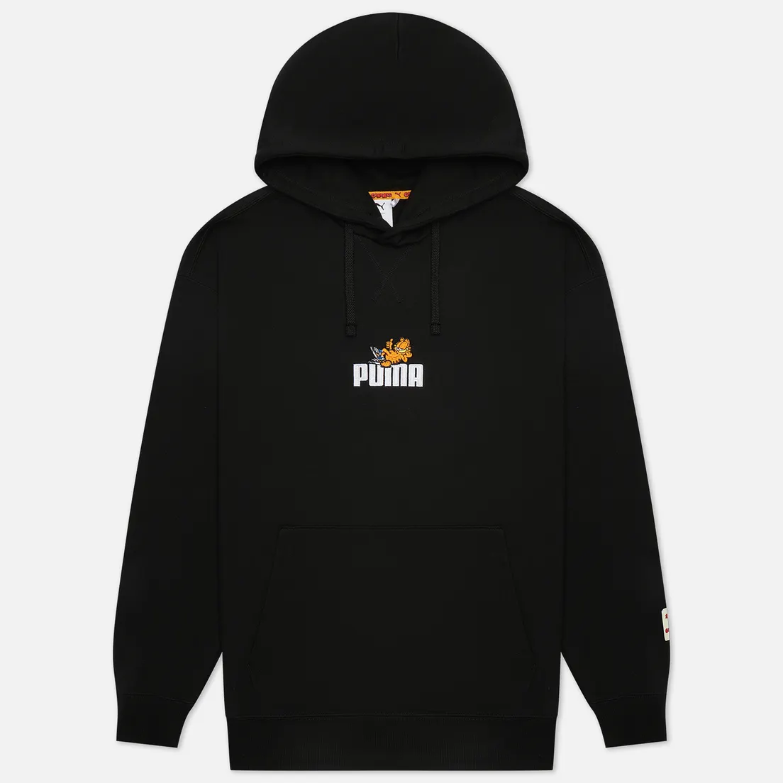 Puma Мужская толстовка x Garfield Hoodie