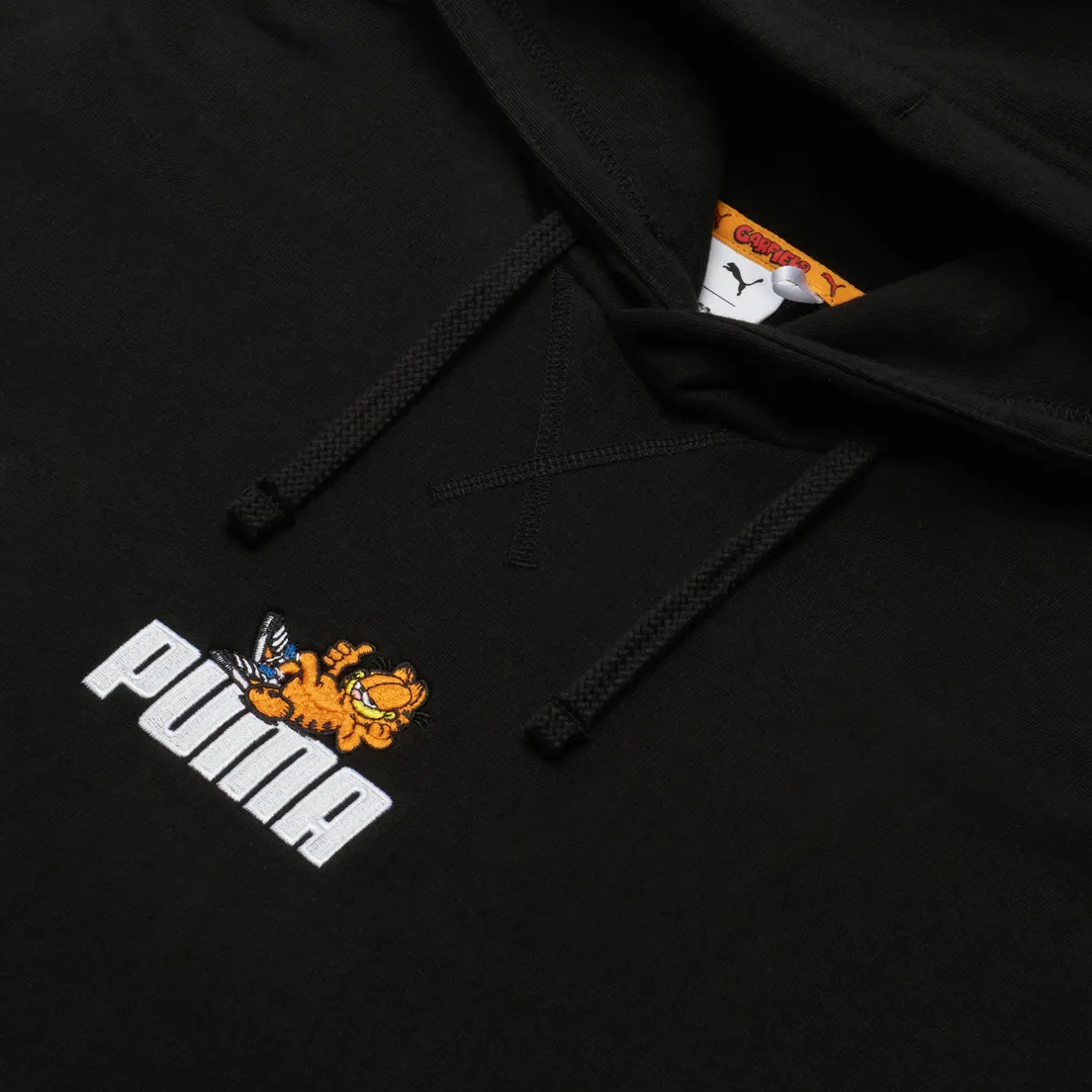 Puma Мужская толстовка x Garfield Hoodie