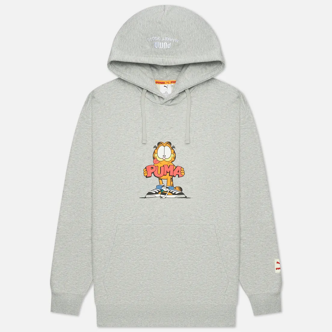 Puma Мужская толстовка x Garfield Hoodie