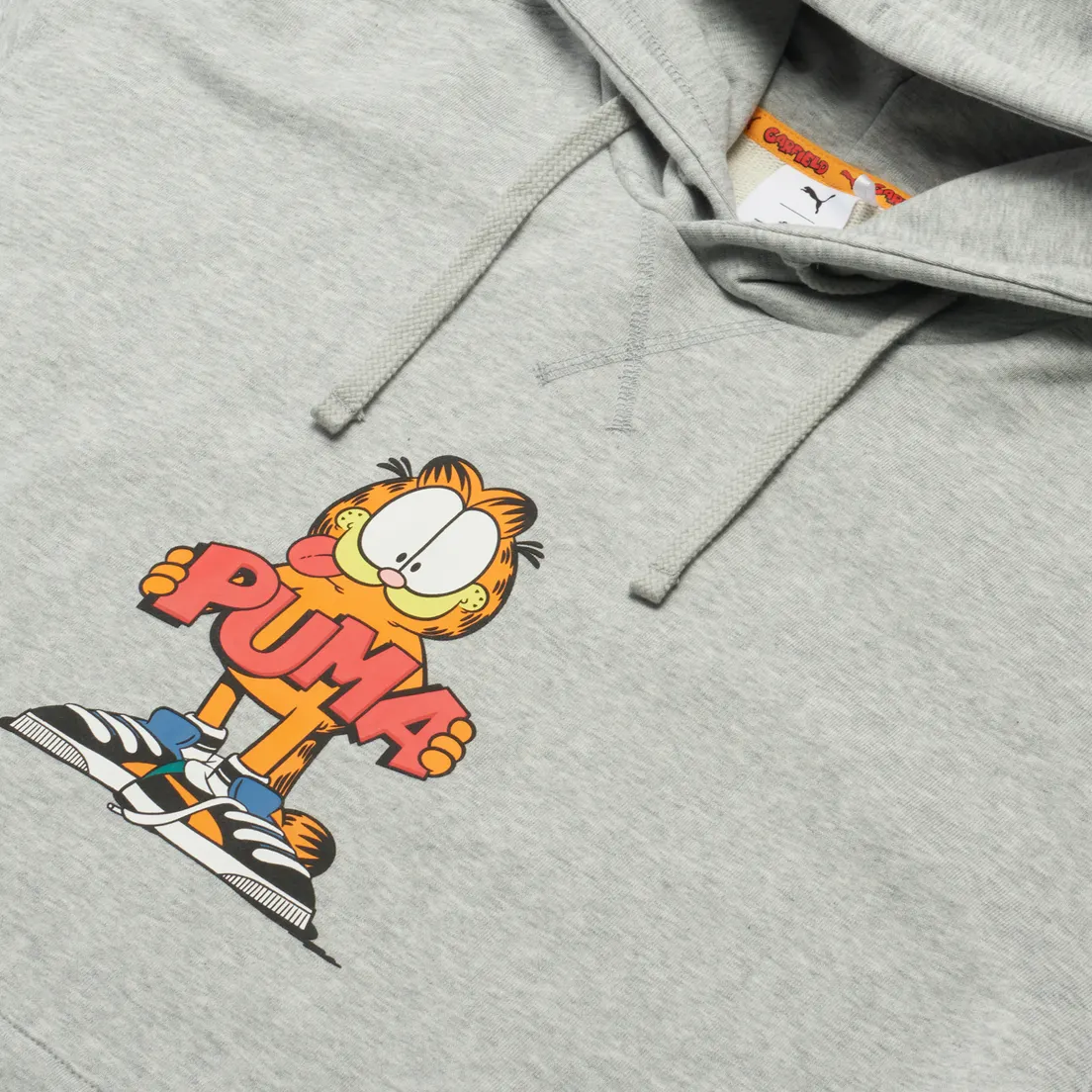 Puma Мужская толстовка x Garfield Hoodie