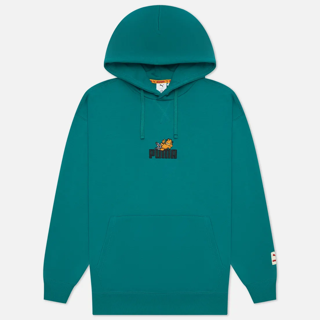 Puma Мужская толстовка x Garfield Hoodie