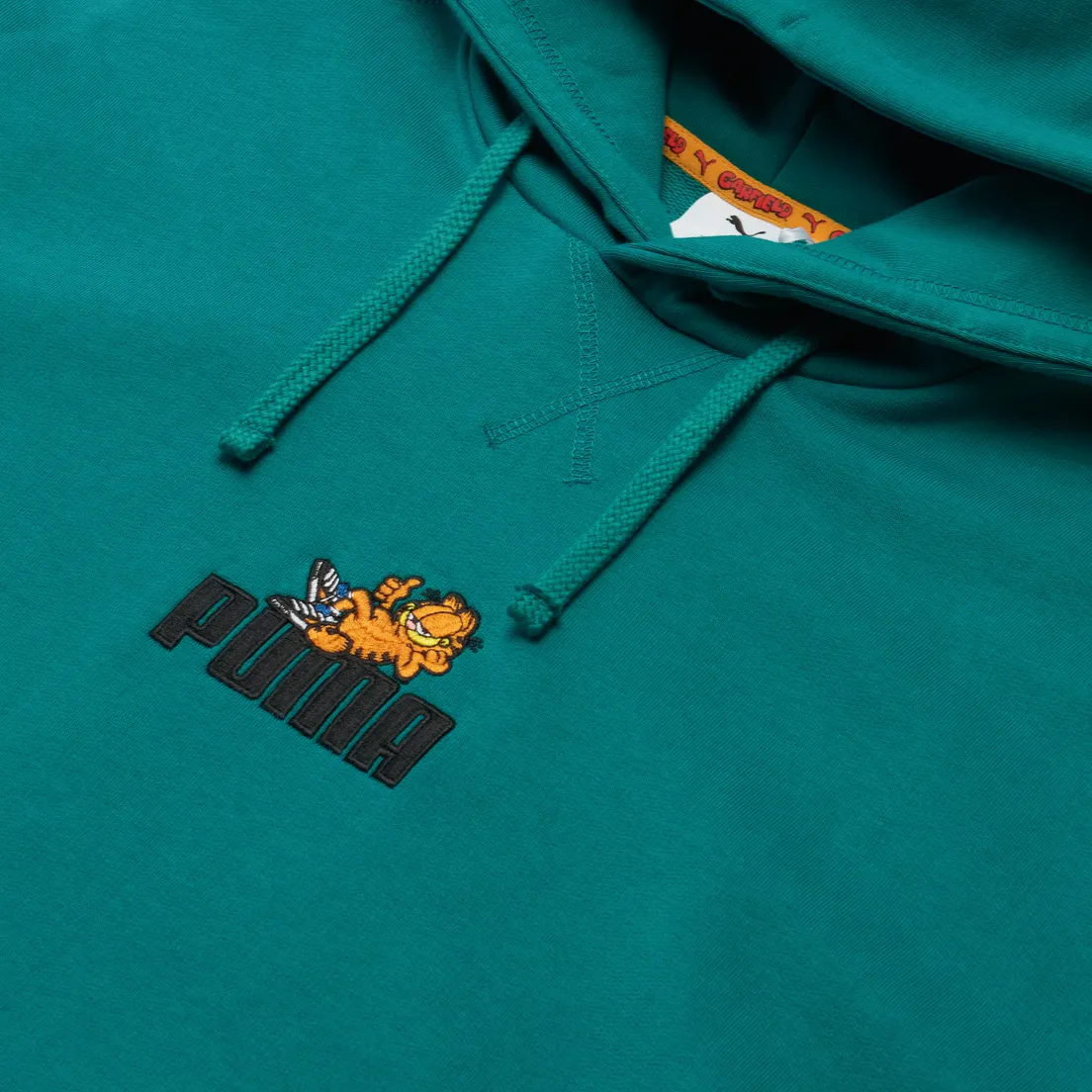 Puma Мужская толстовка x Garfield Hoodie