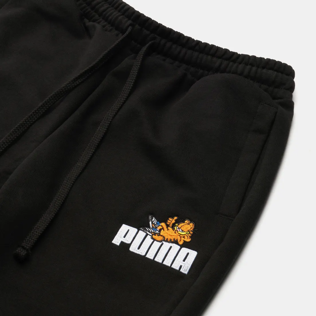 Puma Мужские брюки x Garfield Graphic