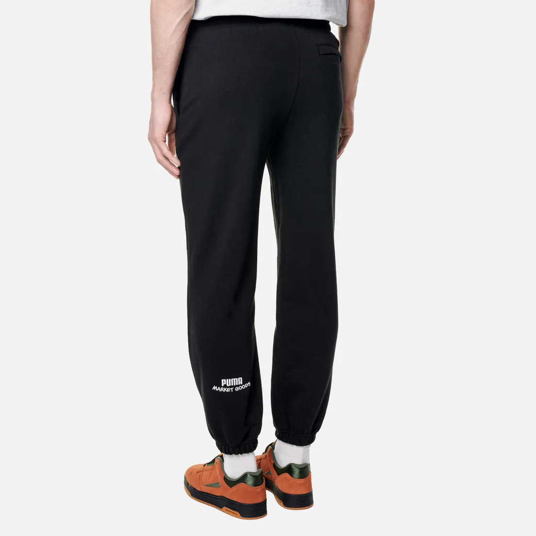 Puma Мужские брюки x Garfield Graphic