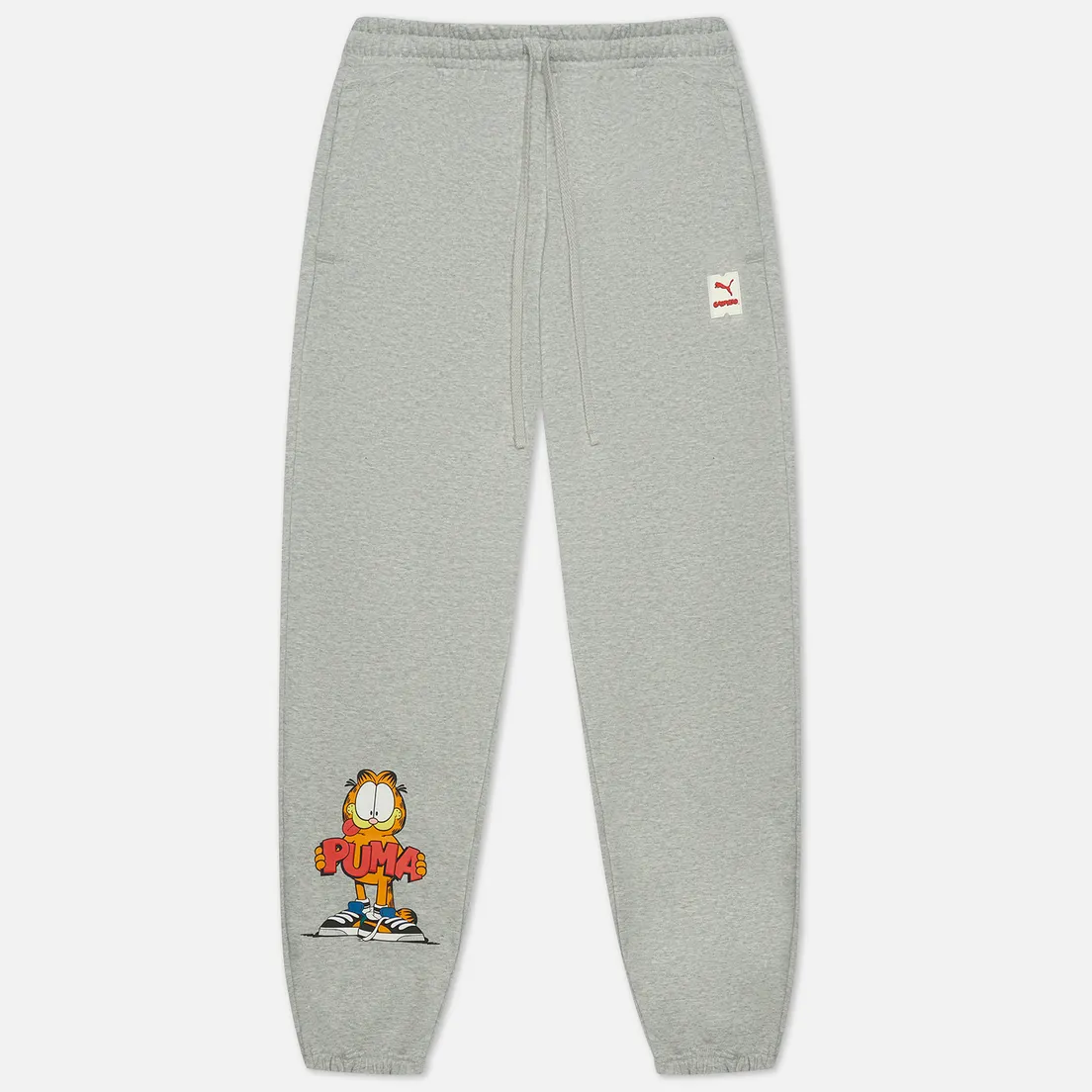 Puma Мужские брюки x Garfield Graphic