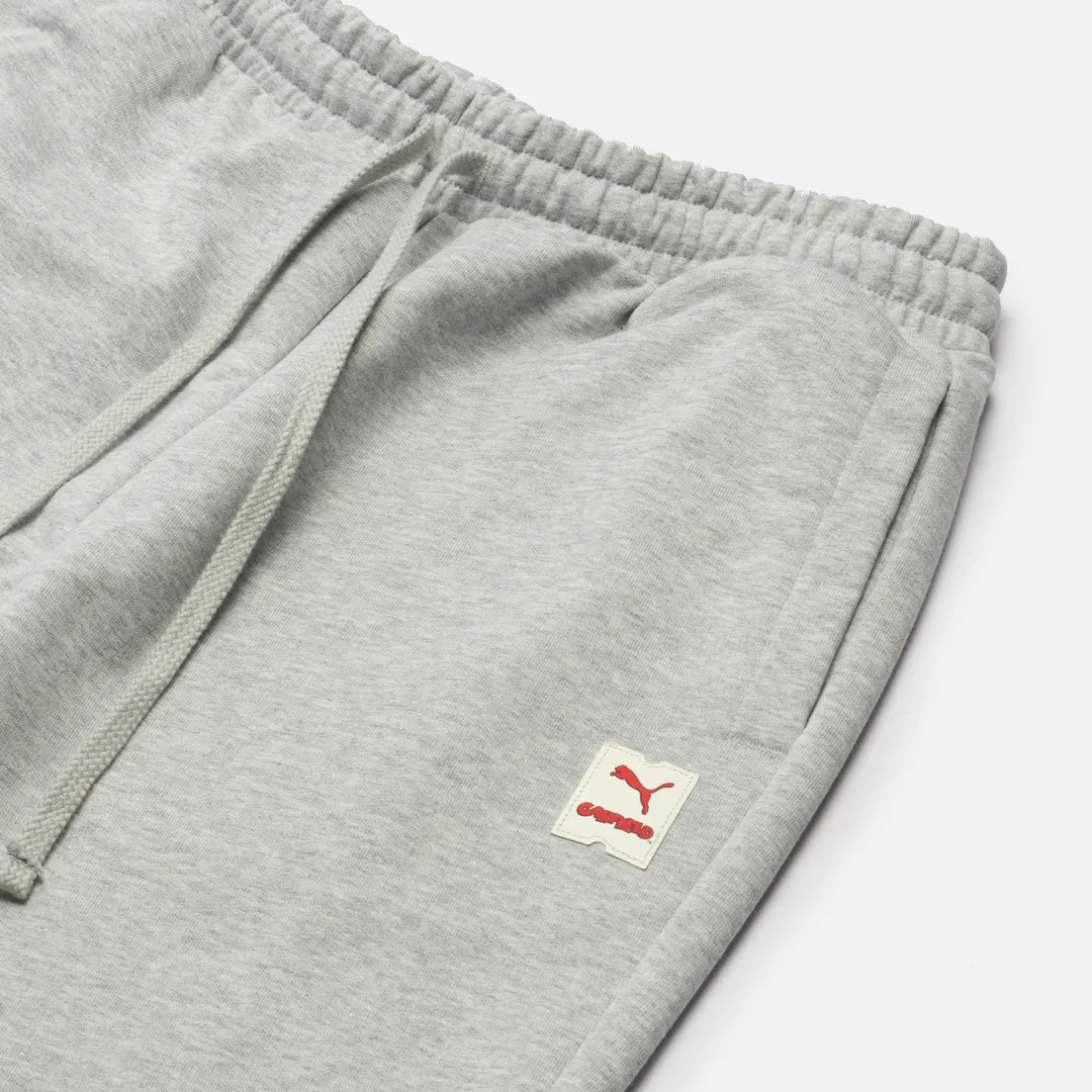 Puma Мужские брюки x Garfield Graphic