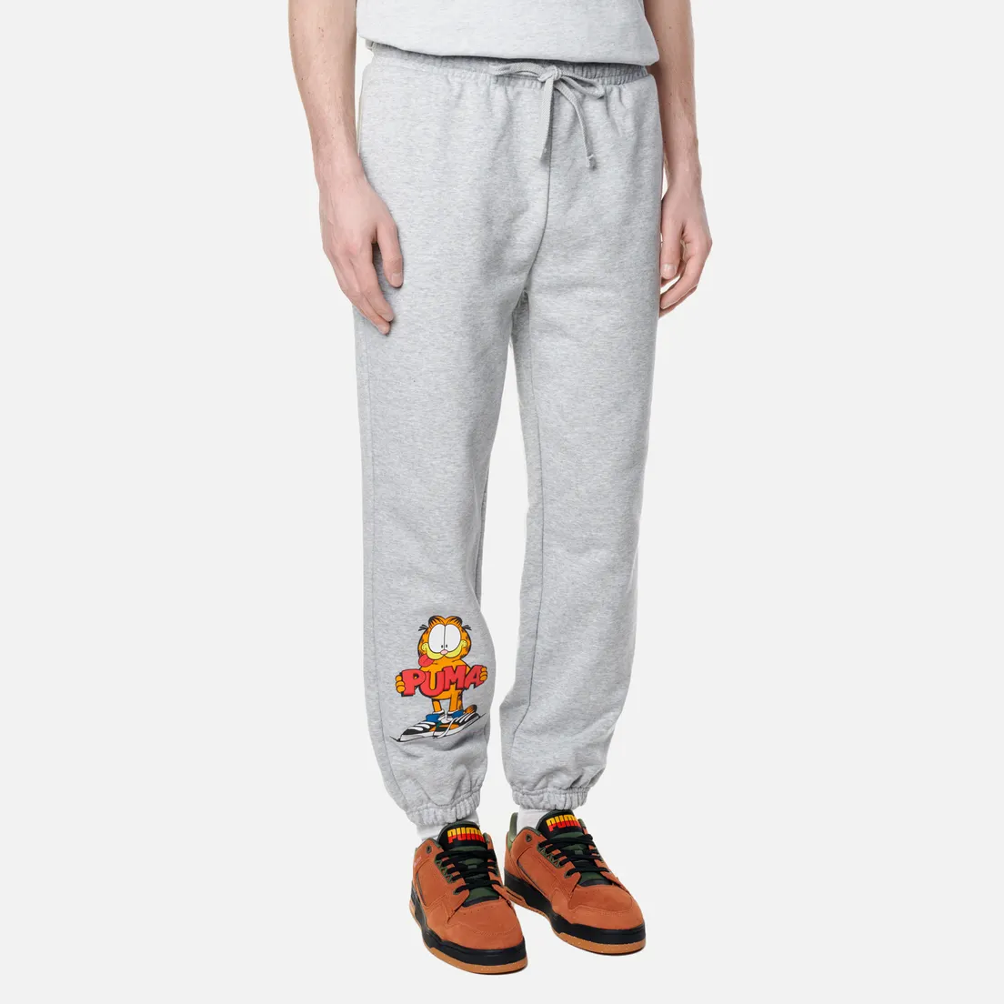 Puma Мужские брюки x Garfield Graphic