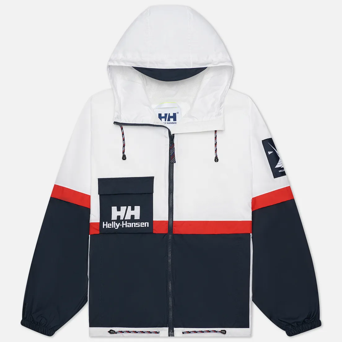 Helly Hansen Мужская куртка дождевик YU20 Rain