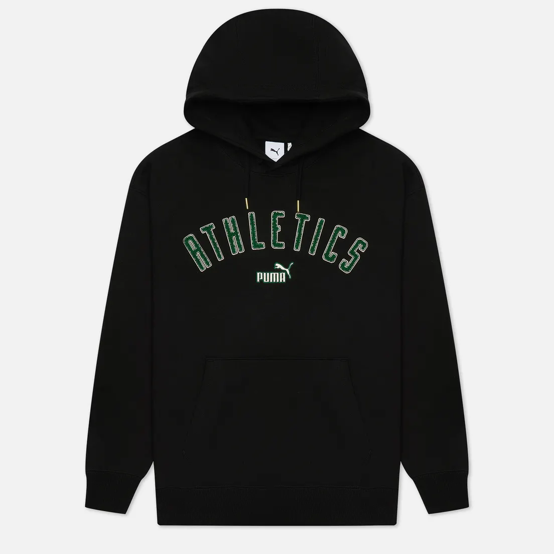 Puma Мужская толстовка The NeverWorn Hoodie