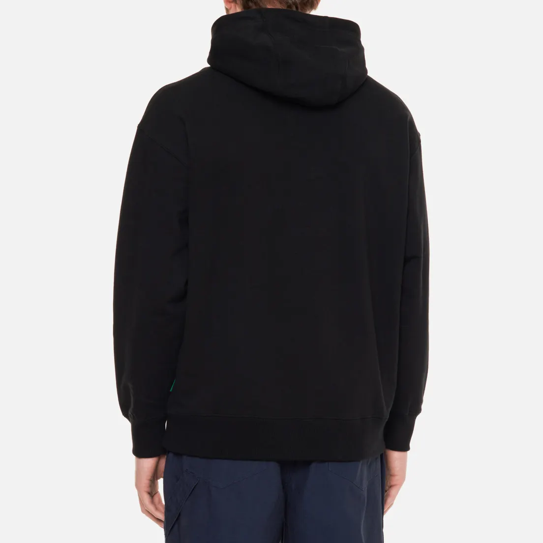 Puma Мужская толстовка The NeverWorn Hoodie