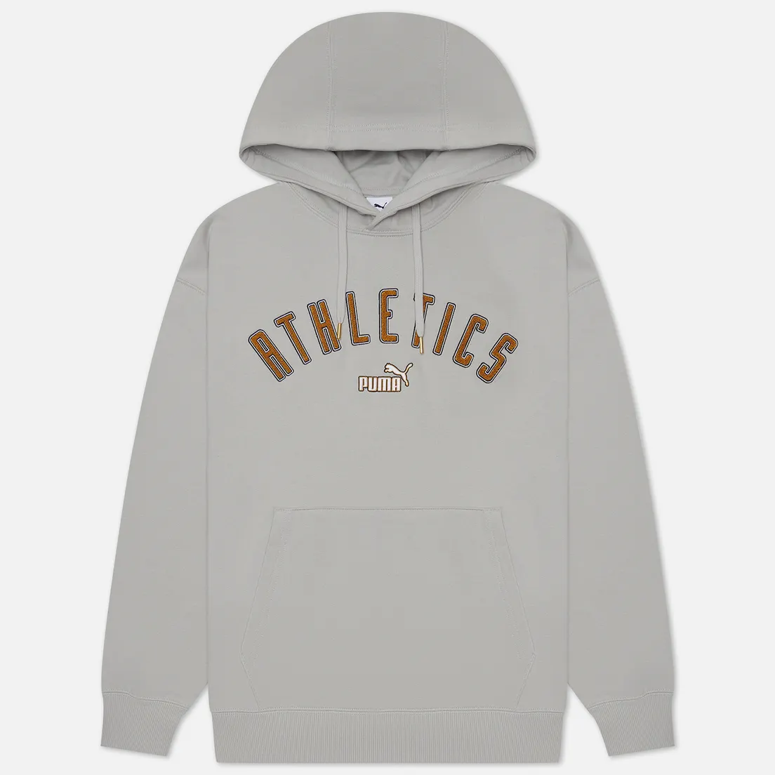 Puma Мужская толстовка The NeverWorn Hoodie