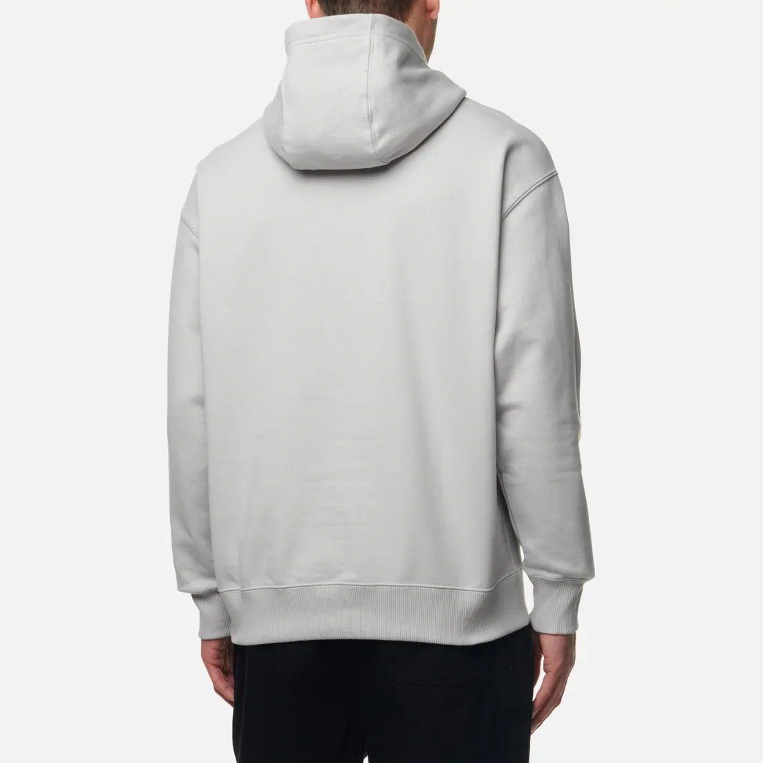 Puma Мужская толстовка The NeverWorn Hoodie