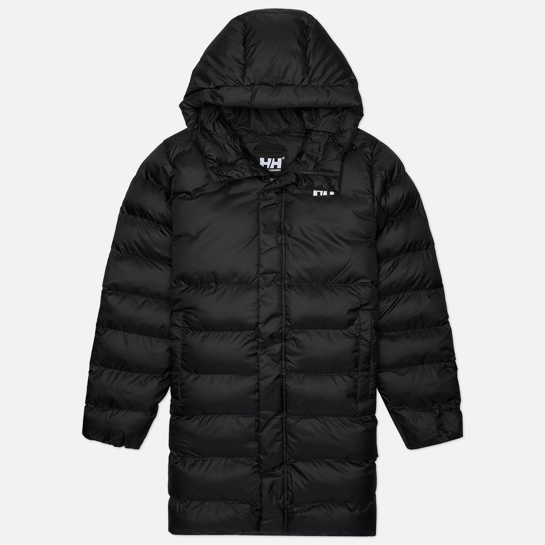 Helly Hansen Мужской пуховик Oslo Puffy Parka