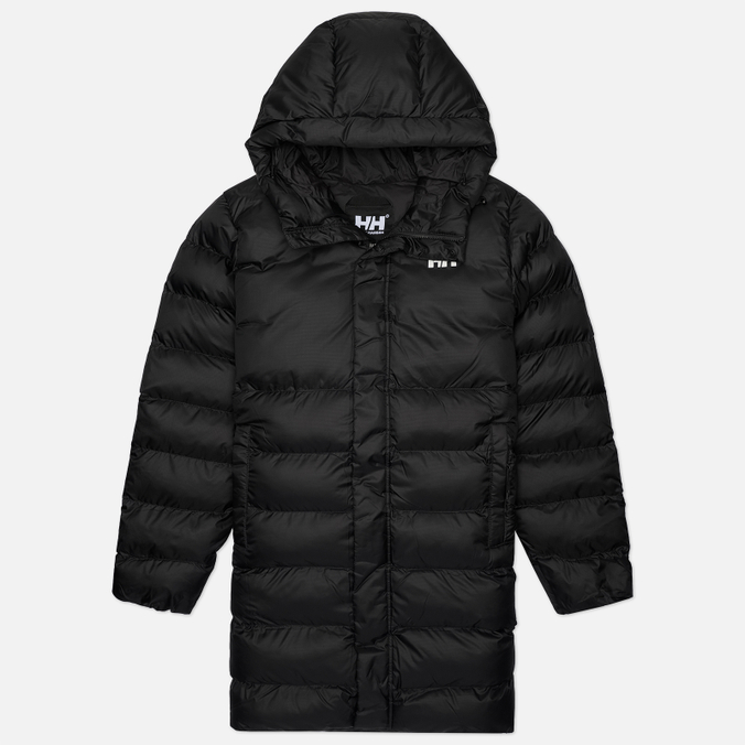 Мужской пуховик Helly Hansen Oslo Puffy Parka