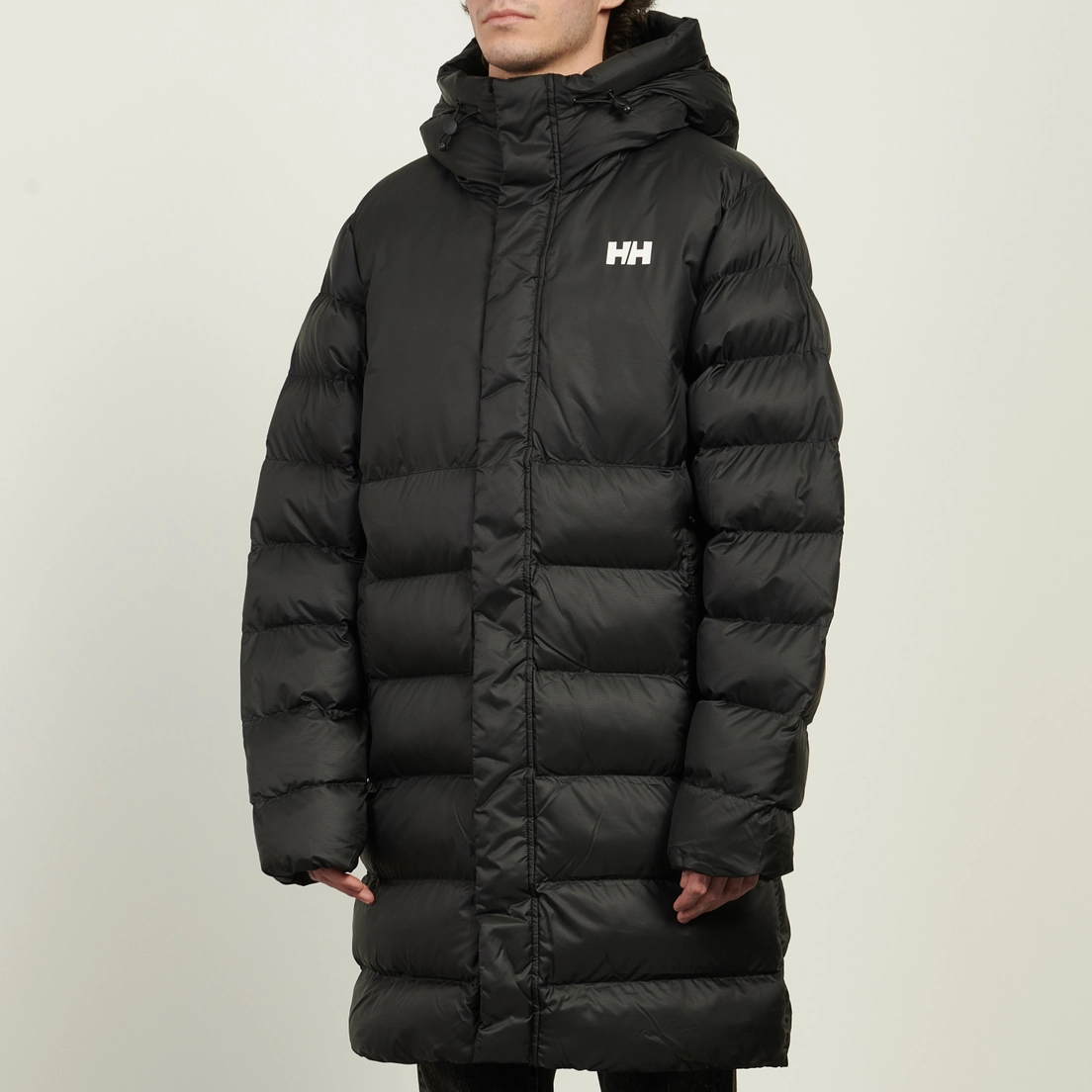 Helly Hansen Мужской пуховик Oslo Puffy Parka