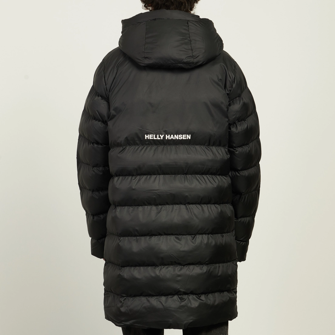 Helly Hansen Мужской пуховик Oslo Puffy Parka