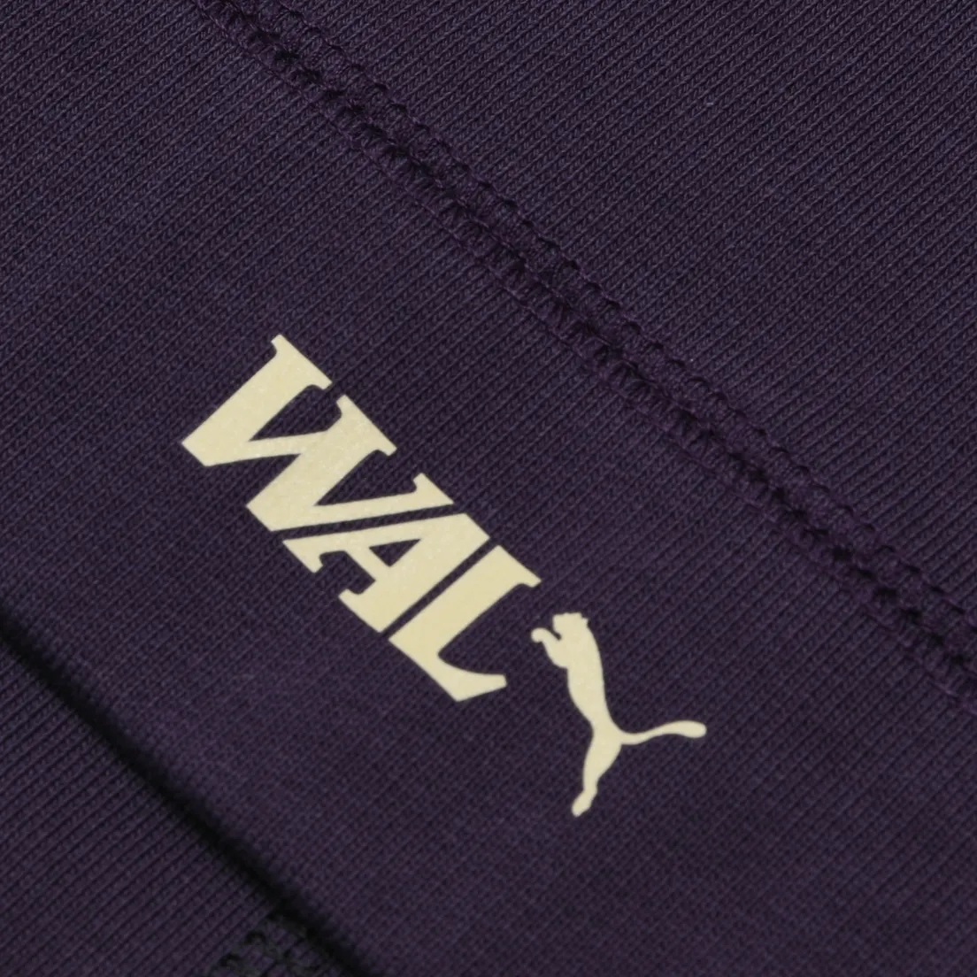 Puma Женская толстовка Tye Crew Neck