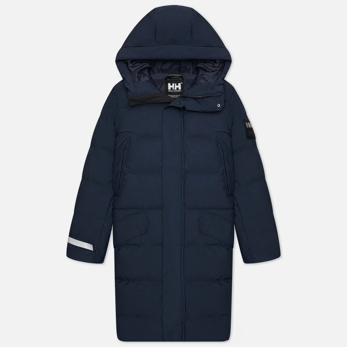 Helly Hansen Мужская куртка парка Alaska