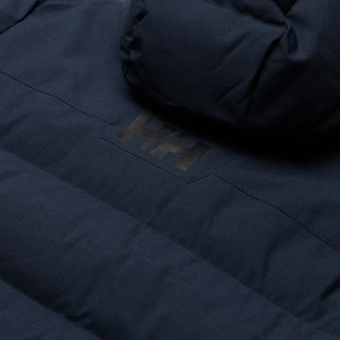 Helly Hansen Мужская куртка парка Alaska