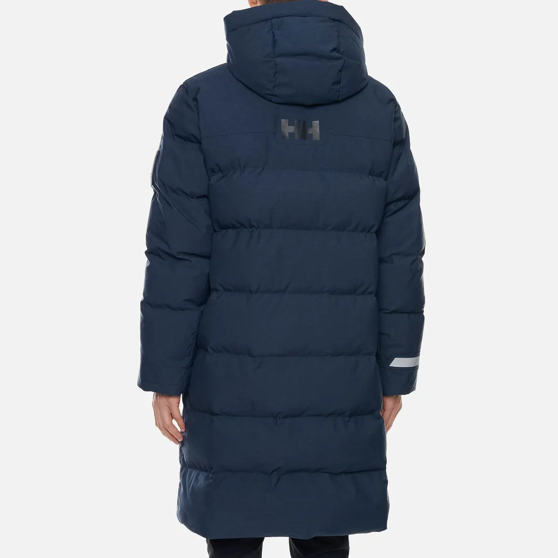 Helly Hansen Мужская куртка парка Alaska