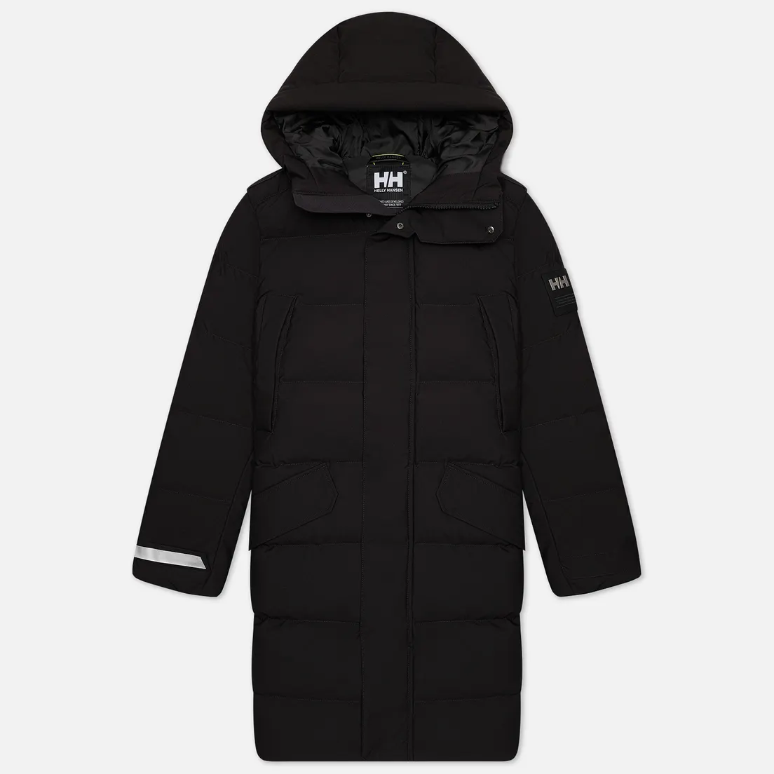Helly Hansen Мужская куртка парка Alaska