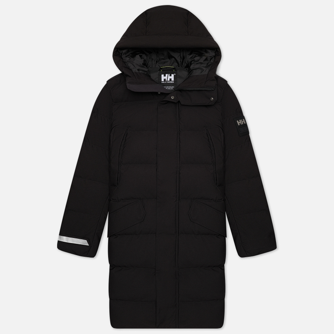 Мужская куртка парка Helly Hansen Alaska