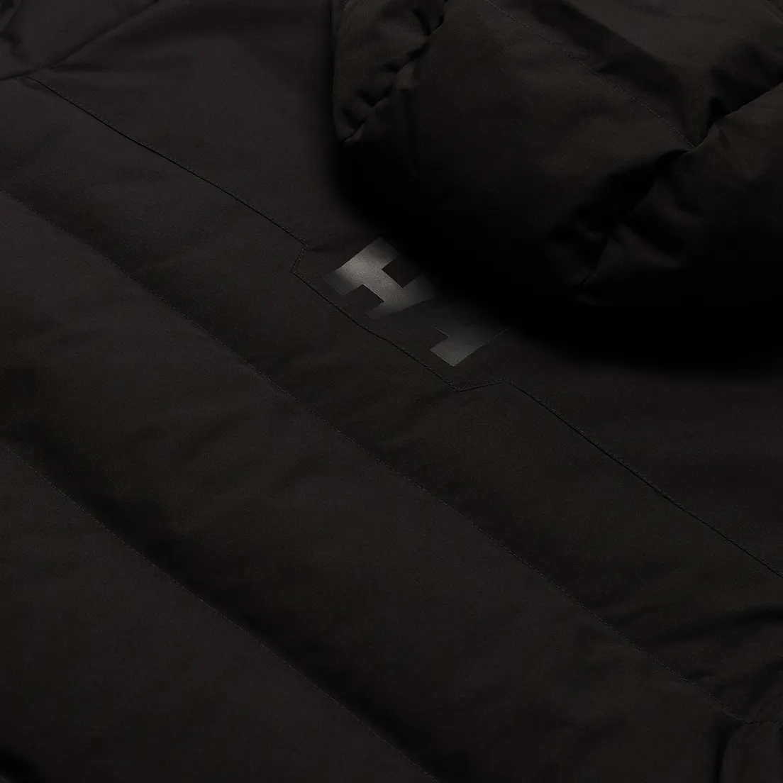 Helly Hansen Мужская куртка парка Alaska