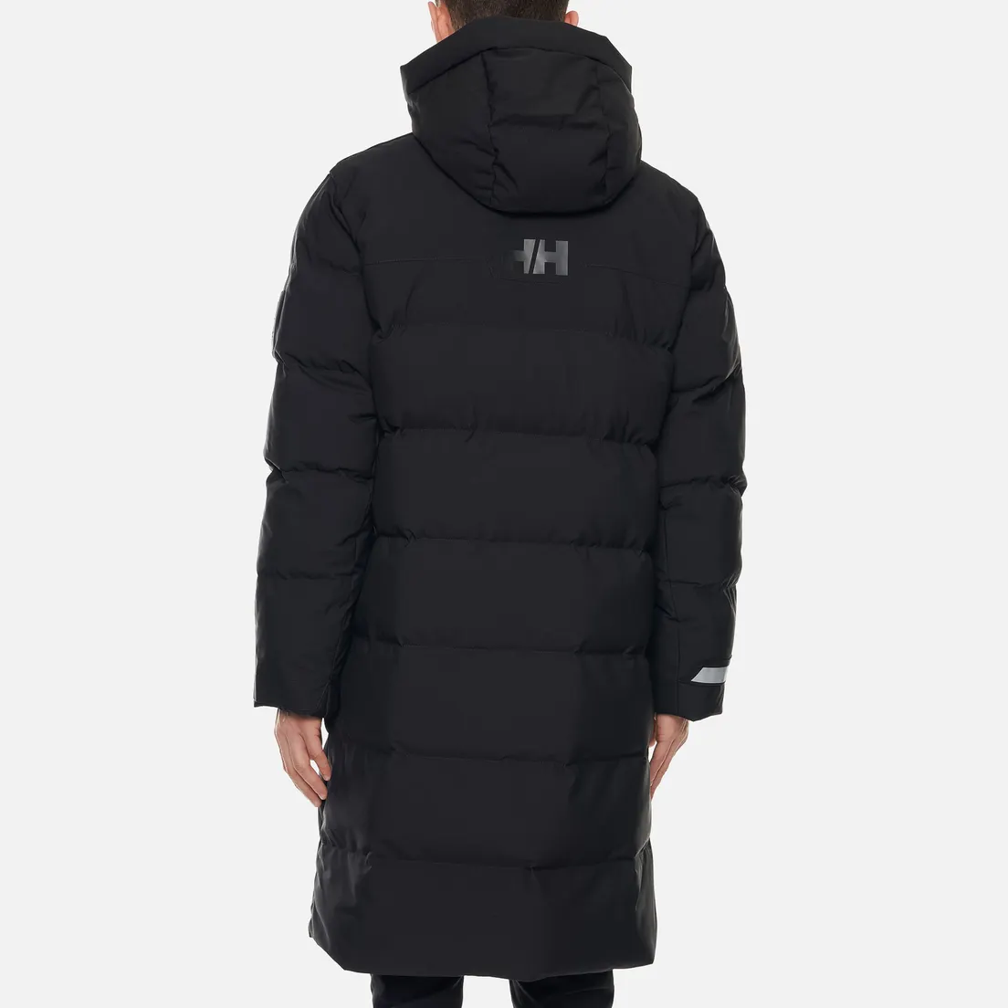 Helly Hansen Мужская куртка парка Alaska