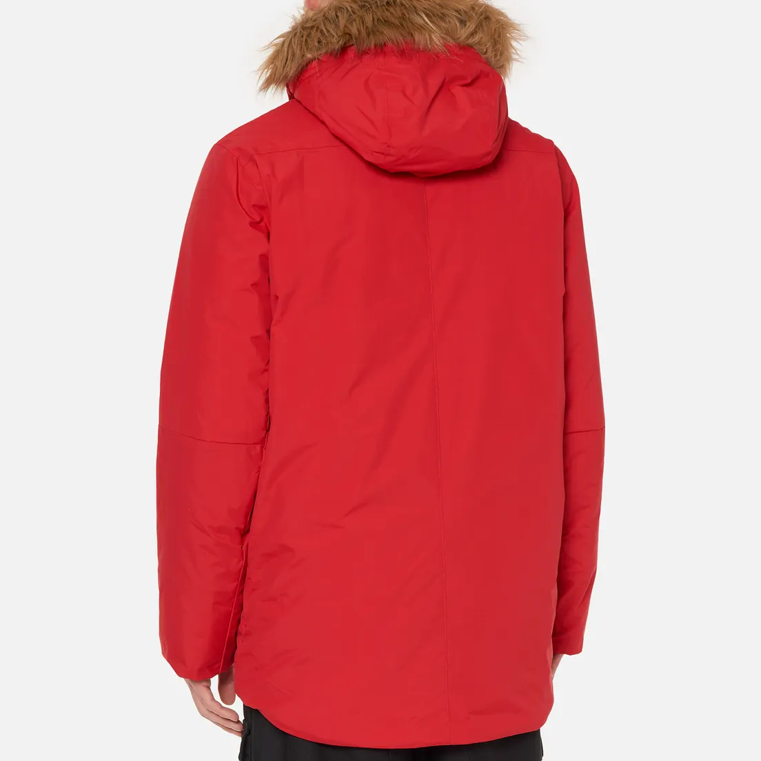 Helly Hansen Мужская куртка парка Classic