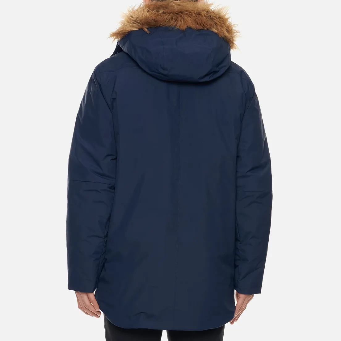 Helly Hansen Мужская куртка парка Classic