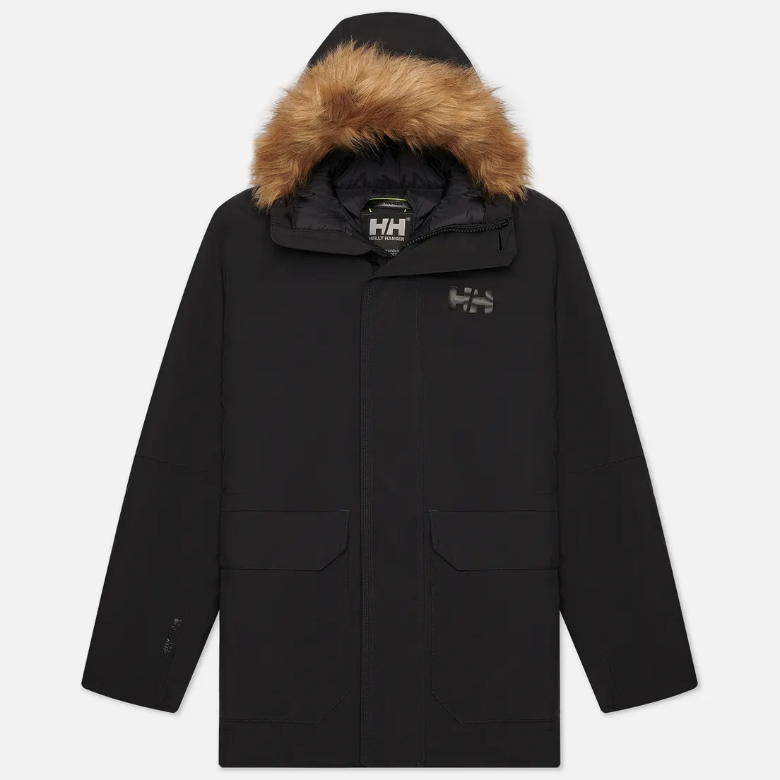 Helly Hansen Мужская куртка парка Classic