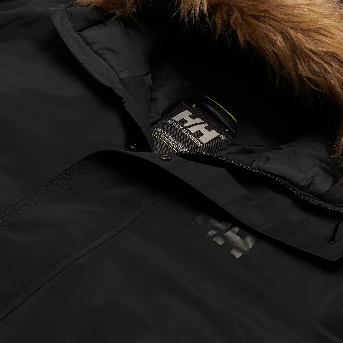 Helly Hansen Мужская куртка парка Classic