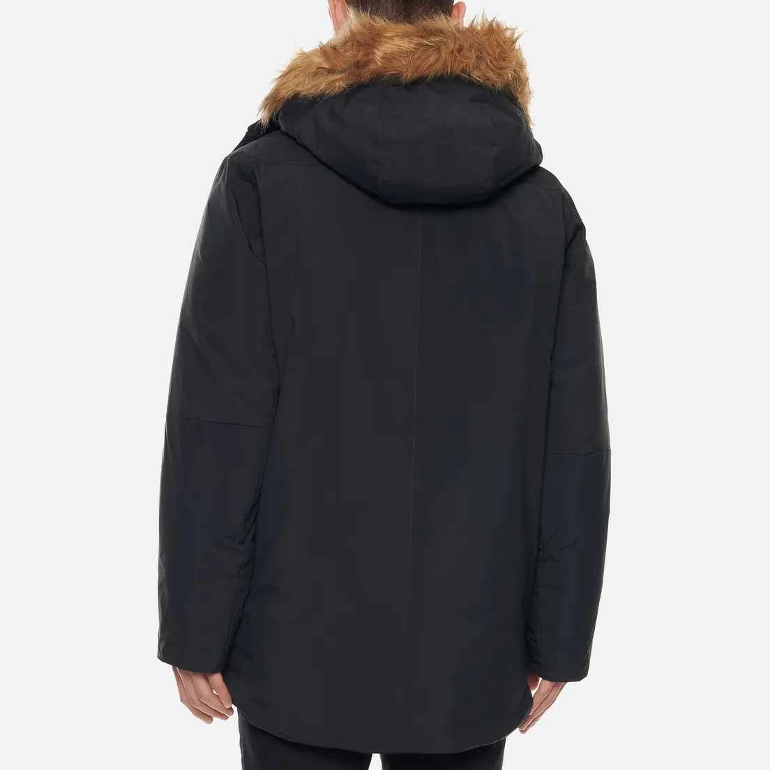 Helly Hansen Мужская куртка парка Classic