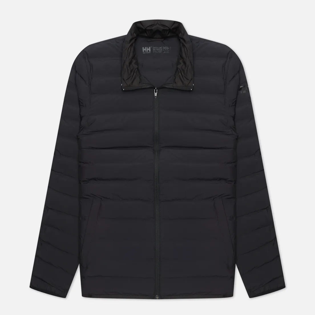 Helly Hansen Мужской пуховик Mono Material Insulator