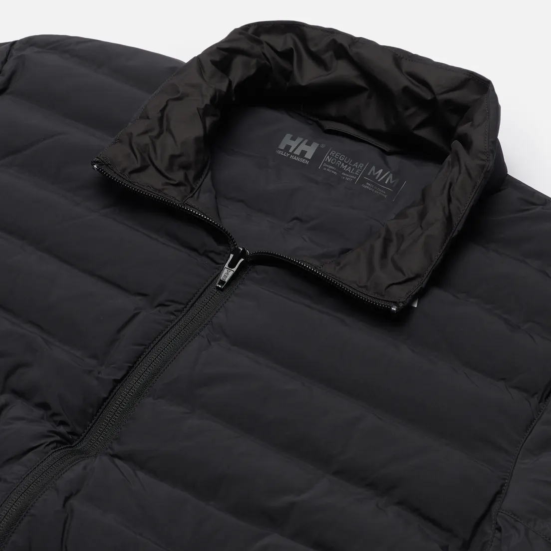 Helly Hansen Мужской пуховик Mono Material Insulator