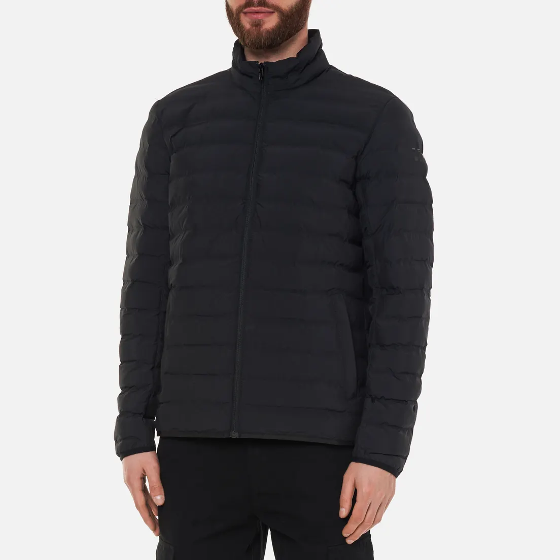 Helly Hansen Мужской пуховик Mono Material Insulator