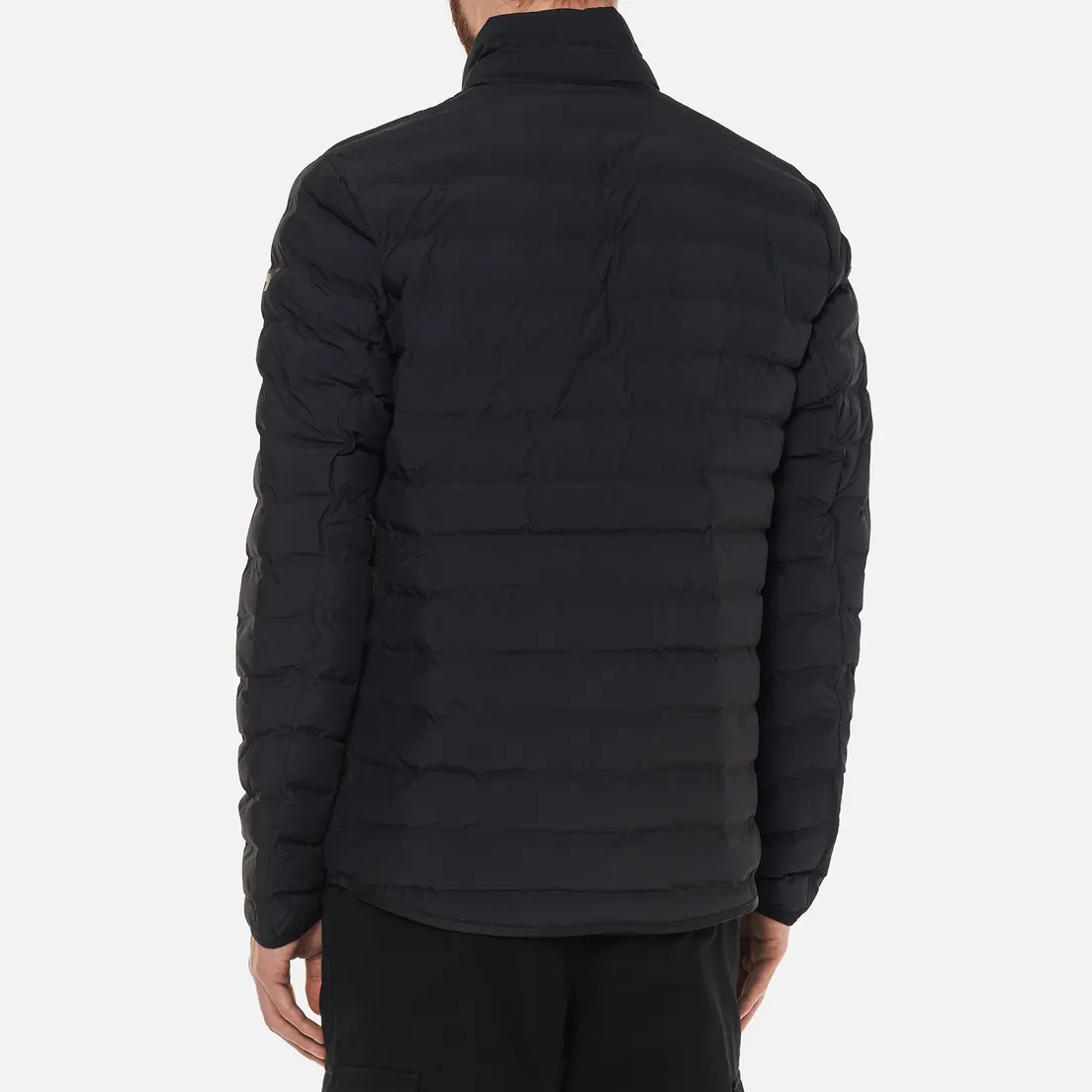 Helly Hansen Мужской пуховик Mono Material Insulator