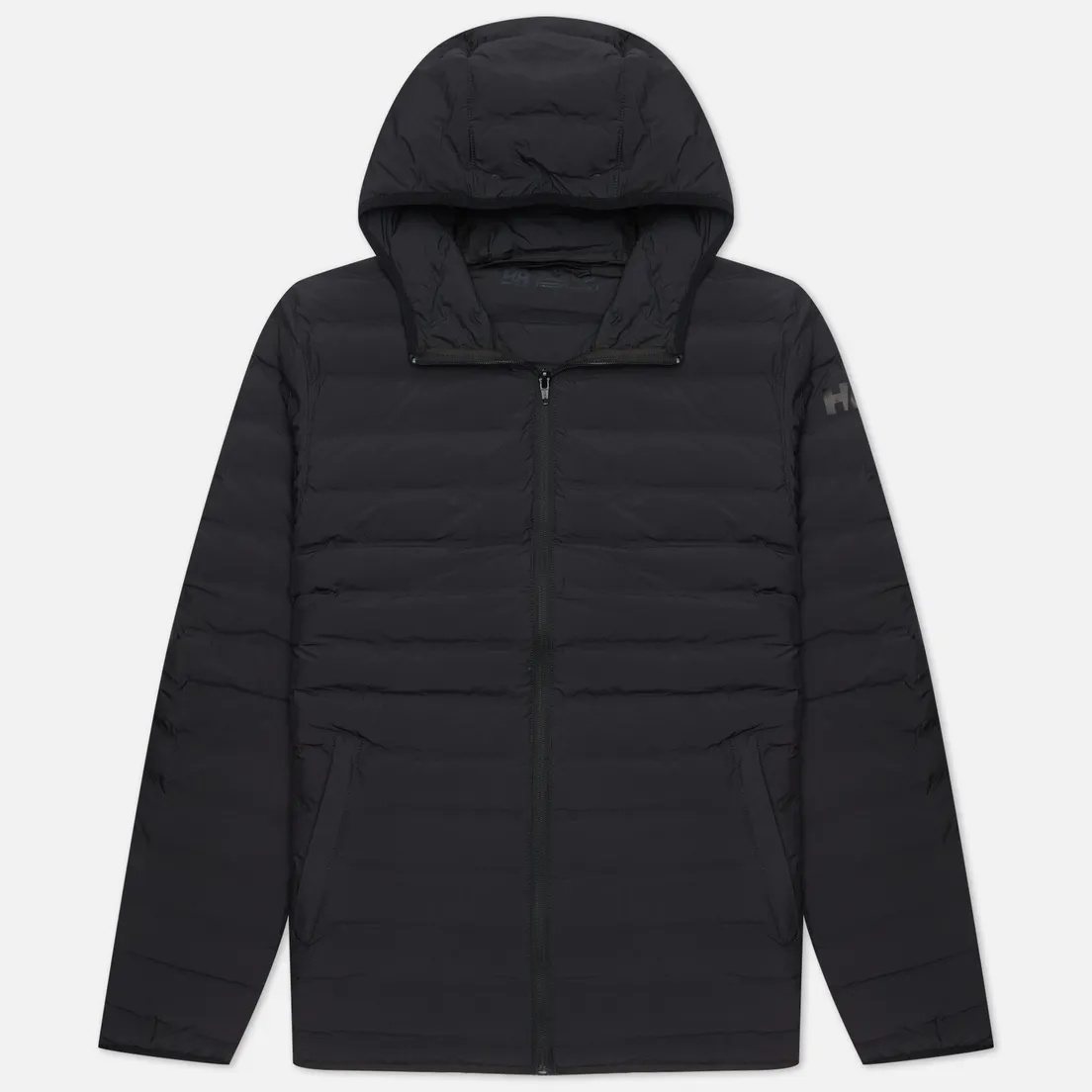Helly Hansen Мужской пуховик Mono Material Hooded Insulator
