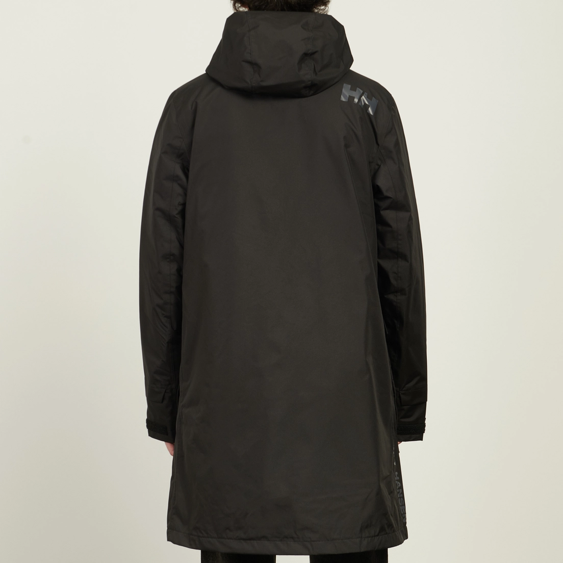 Helly Hansen Мужская куртка парка Rigging