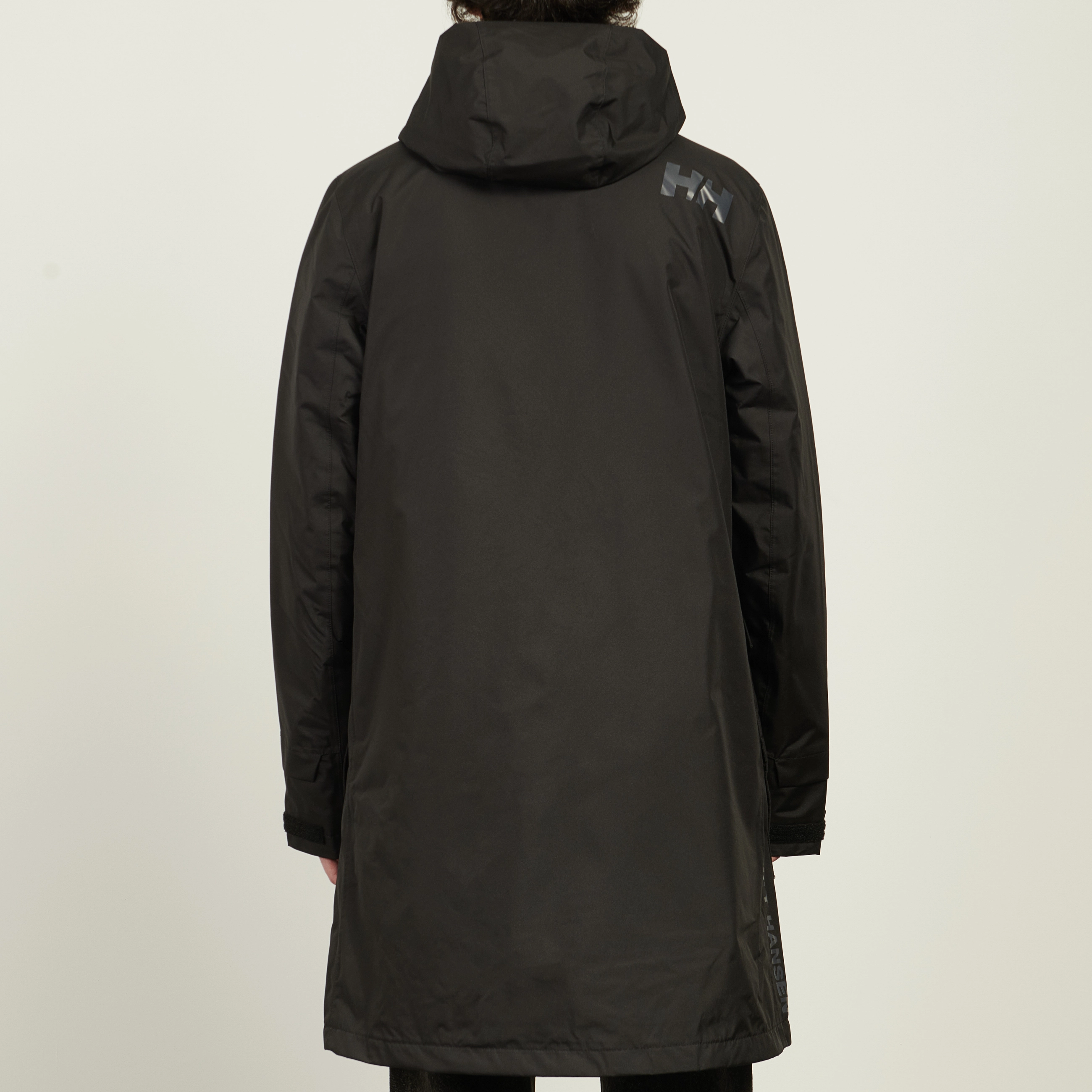 Мужская куртка парка Helly Hansen Rigging, 53508-990