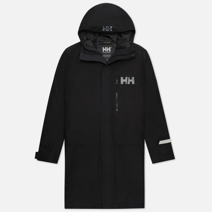 Мужская куртка парка Helly Hansen Rigging