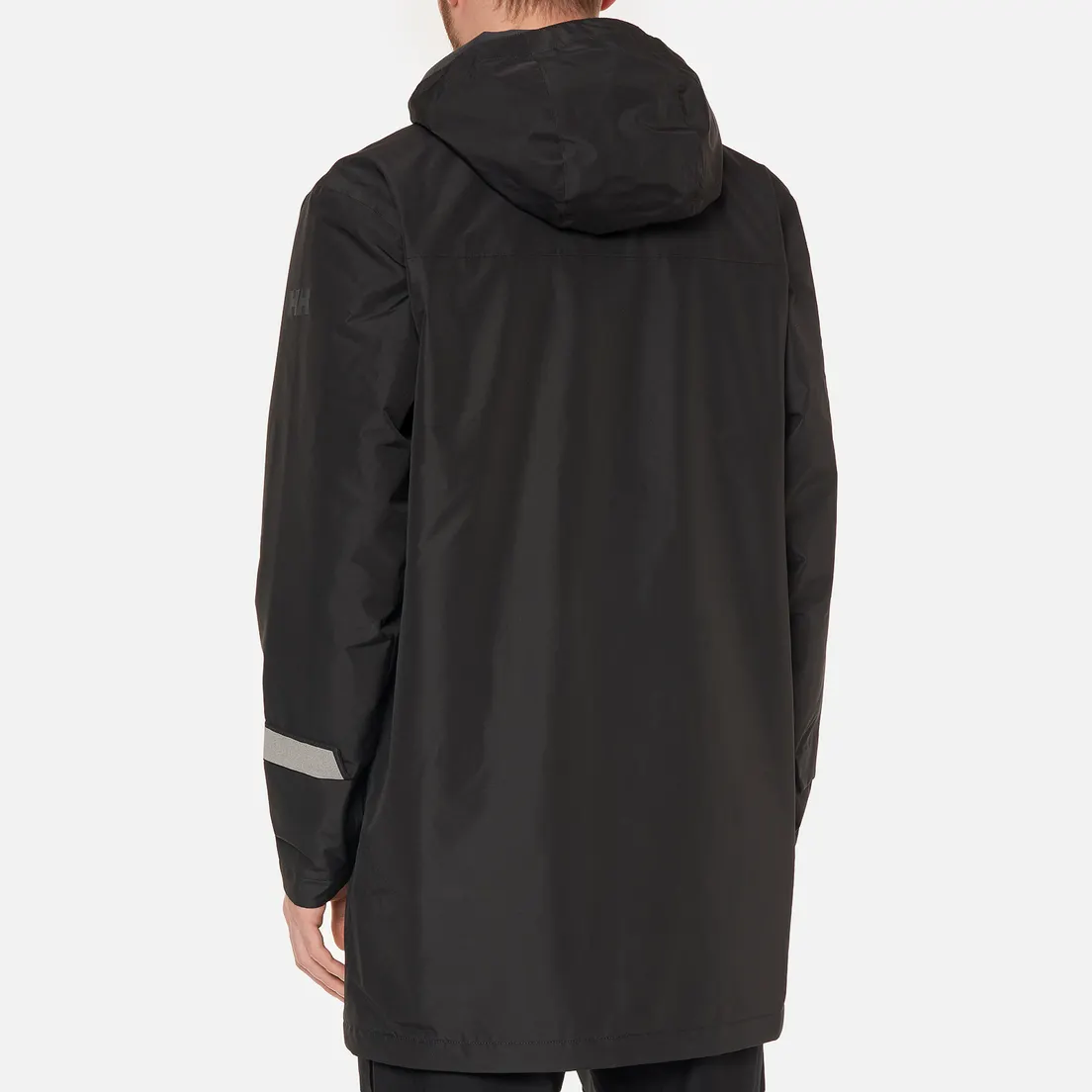 Helly Hansen Мужская куртка Dubliner Insulated Long