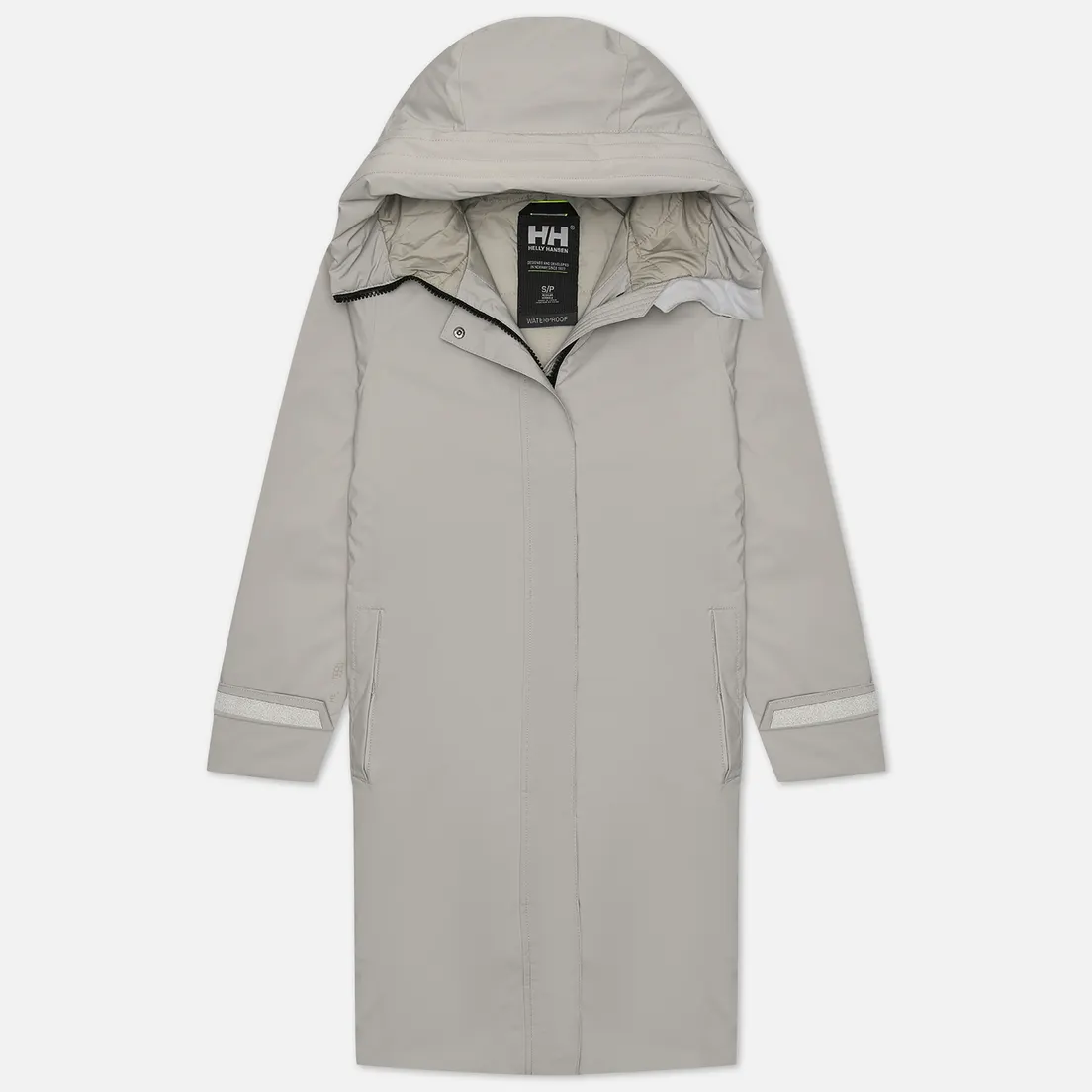Helly Hansen Женский плащ Victoria Insulate Raincoat
