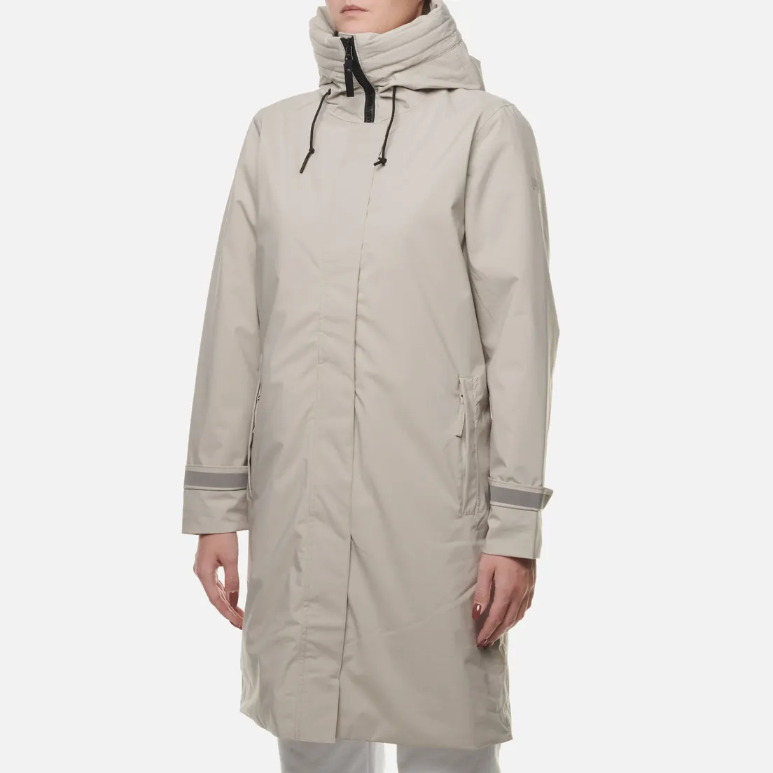 Helly Hansen Женский плащ Victoria Insulate Raincoat
