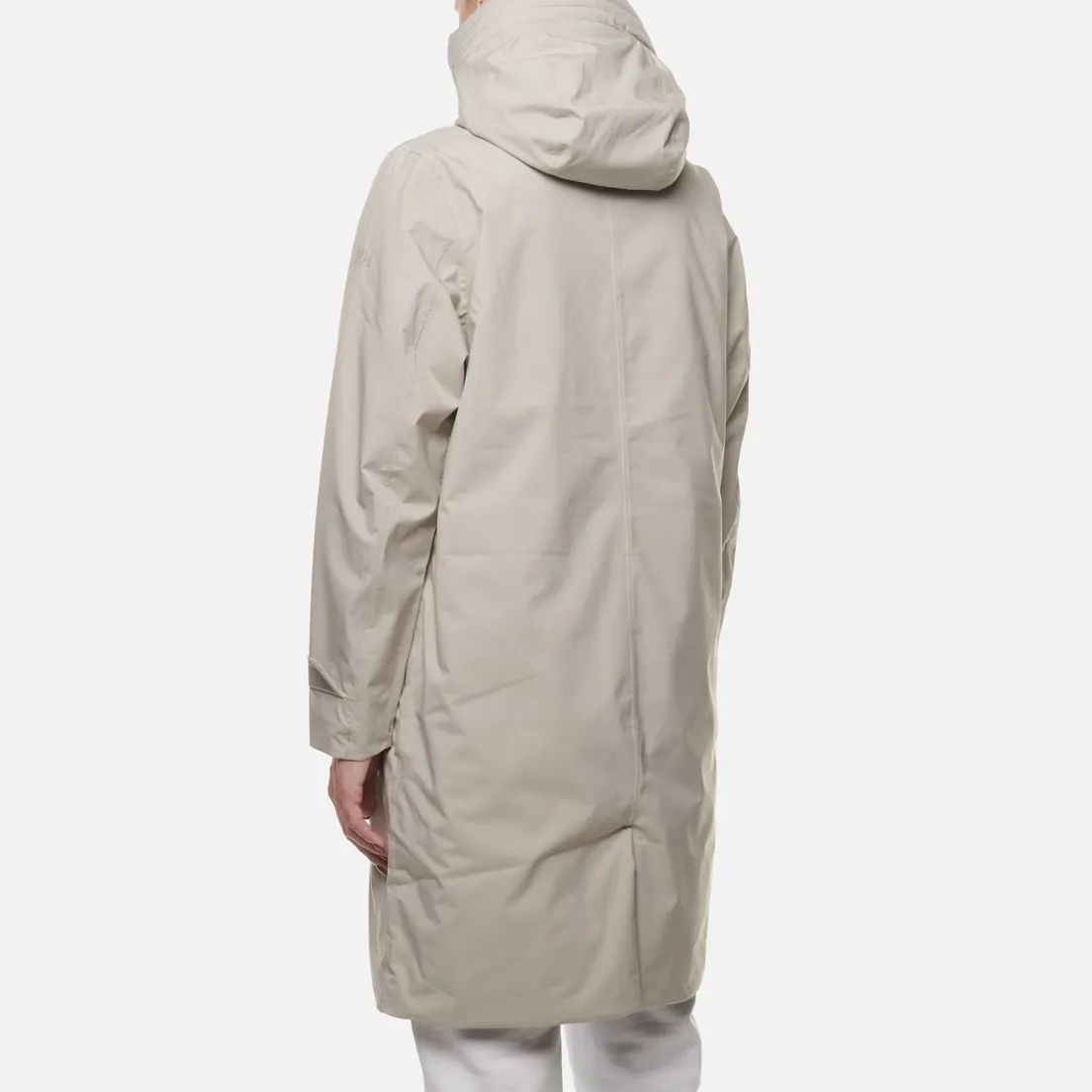 Helly Hansen Женский плащ Victoria Insulate Raincoat