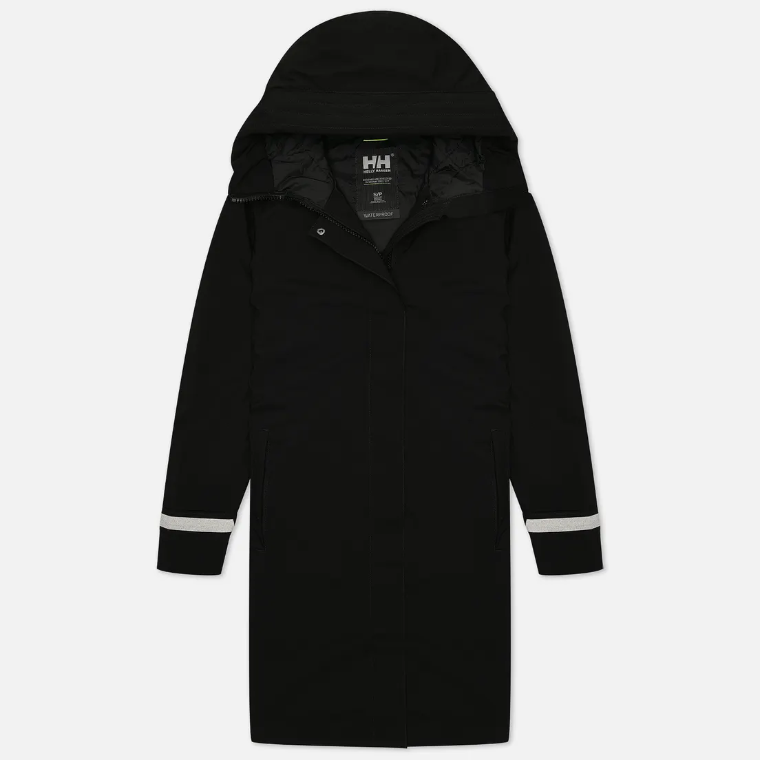 Helly Hansen Женский плащ Victoria Insulate Raincoat